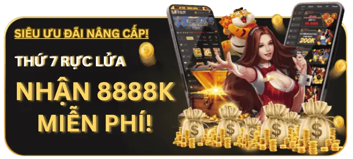 Sự kiện đặc biệt 89vin
